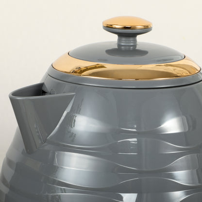 Kettle and Toaster Sets 1.7L Kettle & 4 Slice Toaster